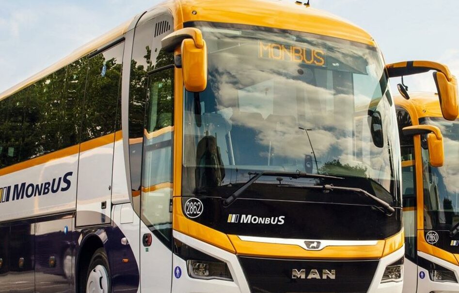 La Junta pide "soluciones inmediatas" a Monbus para la línea Toledo-Talavera