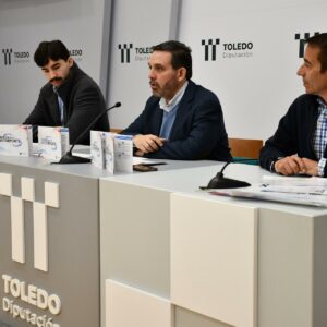 Unos 40 deportistas, clubes y entidades de la provincia serán premiados en la Gala del Deporte de Diputación