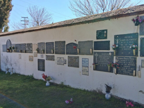 La Asociación Manuel Azaña identifica 978 víctimas del franquismo en Talavera, casi la mitad en el cementerio