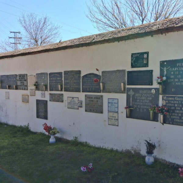 La Asociación Manuel Azaña identifica 978 víctimas del franquismo en Talavera, casi la mitad en el cementerio