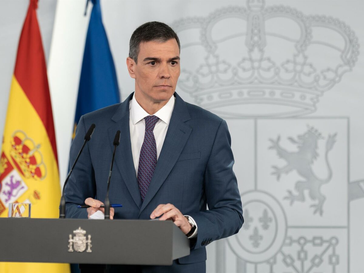 El Gobierno aprueba un decreto para bajar los precios de la energía y otro para prorrogar alquileres