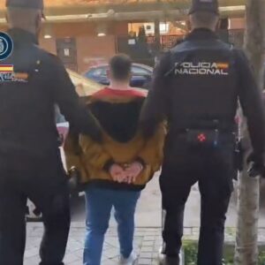 Un aviso de suicidio de una niña en TikTok permite localizar a un ciberacosador sexual que captó a 5 menores de Toledo
