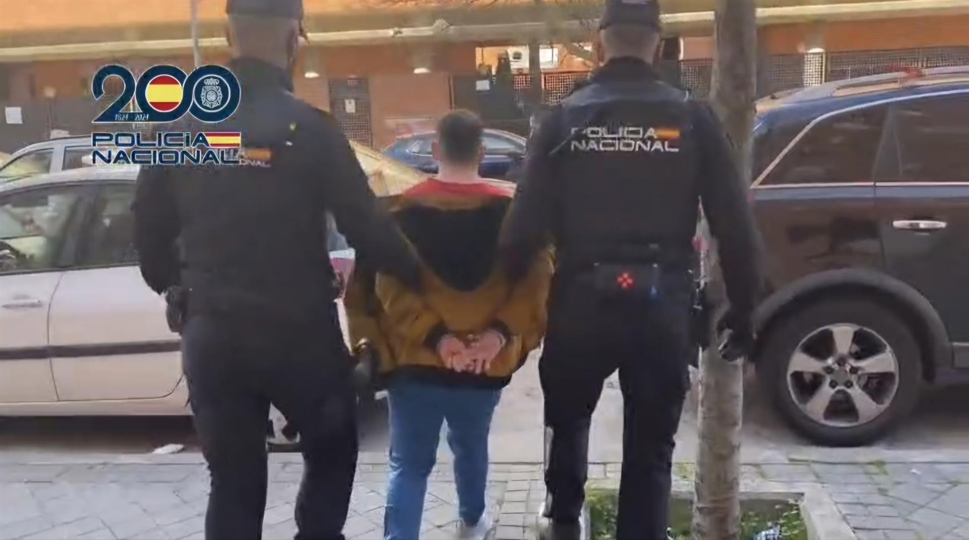 Un aviso de suicidio de una niña en TikTok permite localizar a un ciberacosador sexual que captó a 5 menores de Toledo