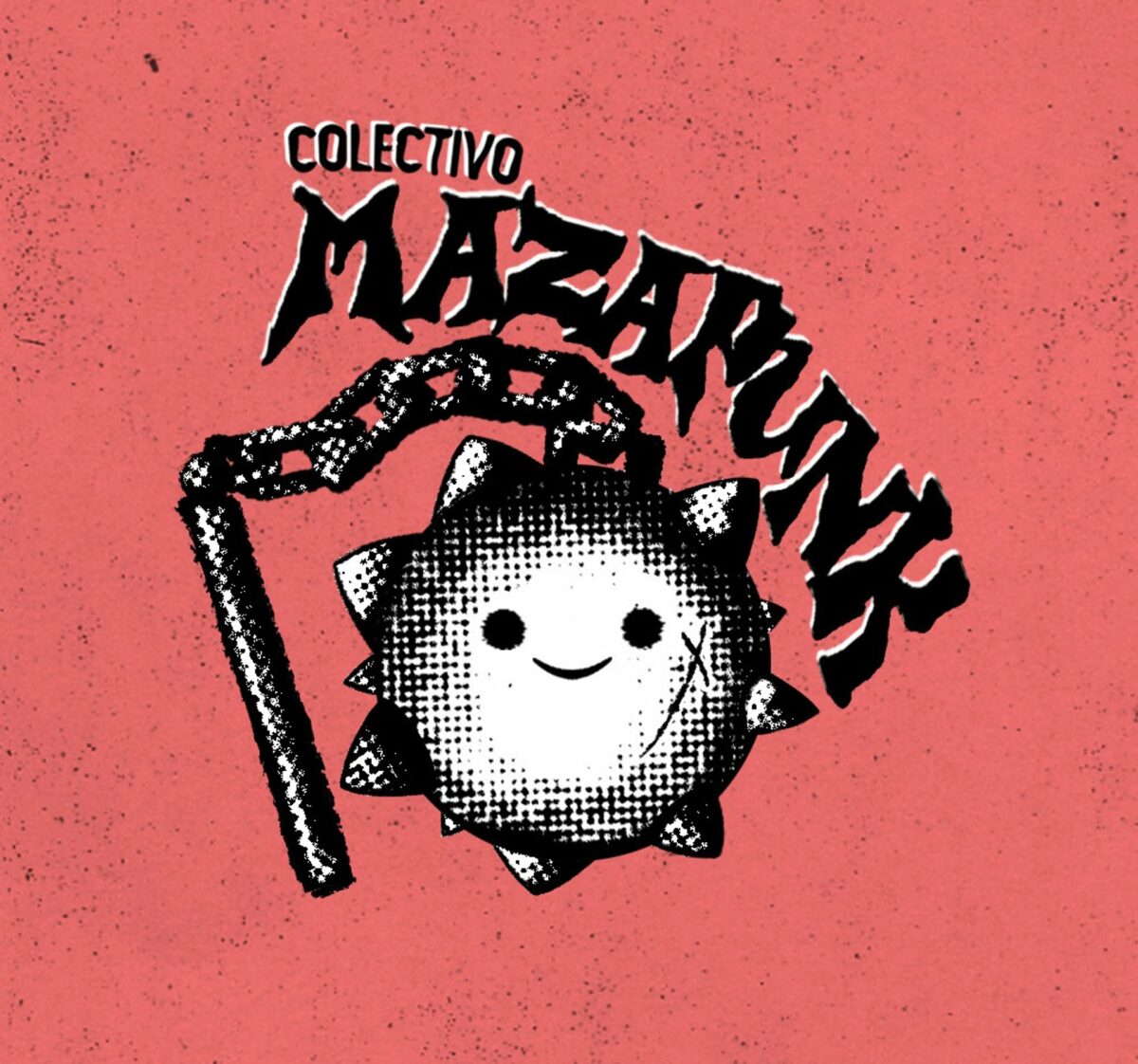 Nace Mazapunk para "dinamitar" la escena musical toledana contra el mantra de que "en Toledo nunca pasa nada"