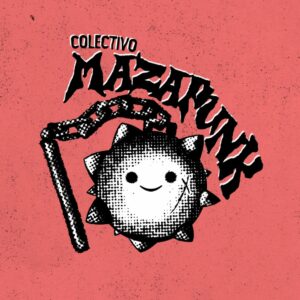 Nace Mazapunk para "dinamitar" la escena musical toledana contra el mantra de que "en Toledo nunca pasa nada"