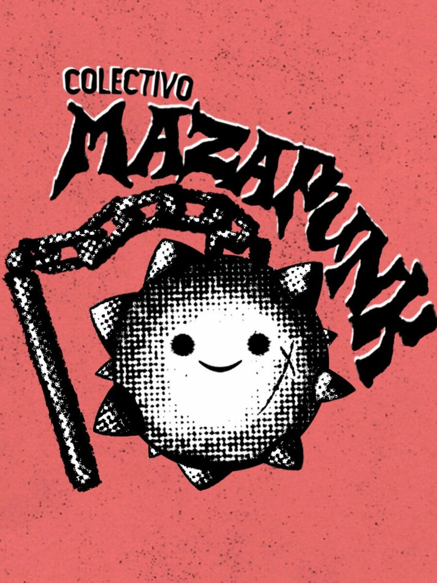 Nace Mazapunk para "dinamitar" la escena musical toledana contra el mantra de que "en Toledo nunca pasa nada"