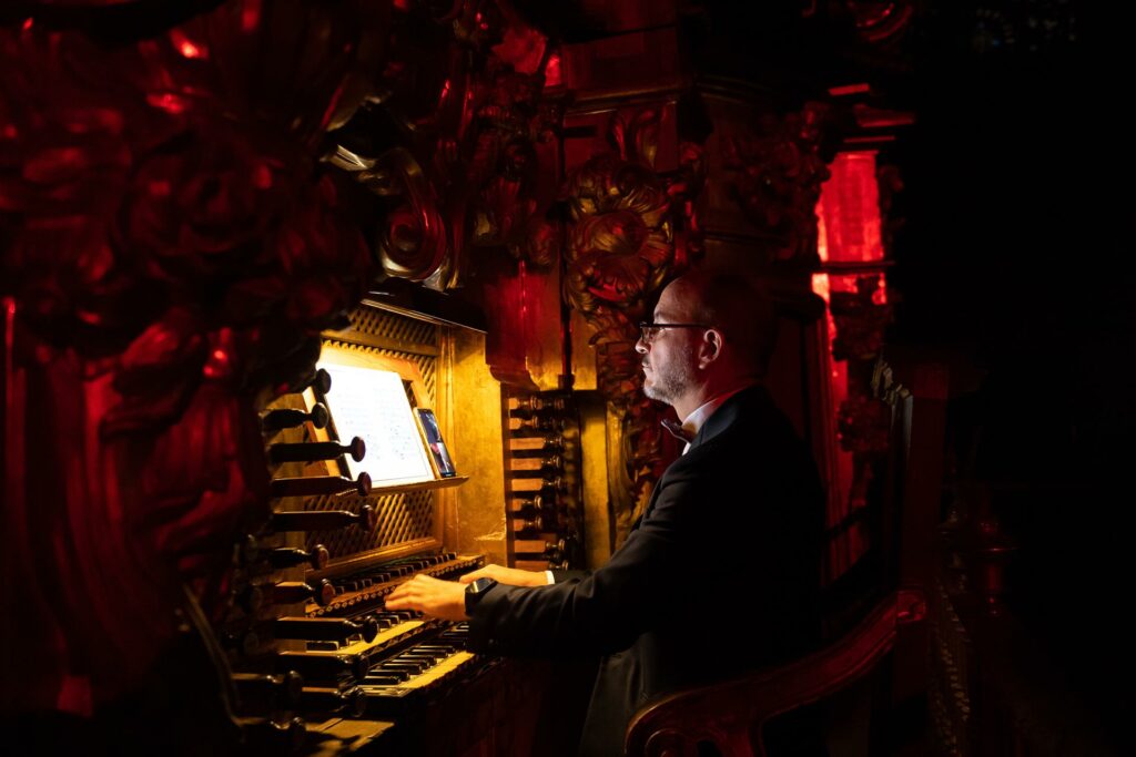 A la venta las entradas de las dos Batallas de Órganos de la Catedral de Toledo y el concierto 'Música en tiempos del Greco'