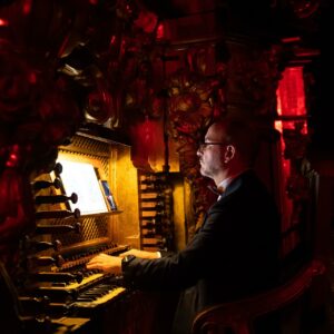 A la venta las entradas de las dos Batallas de Órganos de la Catedral de Toledo y el concierto 'Música en tiempos del Greco'