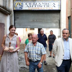 Talavera inicia la expropiación del alfar 'La Purísima' para convertirlo en el Centro de Interpretación de la Cerámica