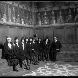 800 años en 67 fotografías: la exposición virtual de la Catedral de Toledo para celebrar su aniversario