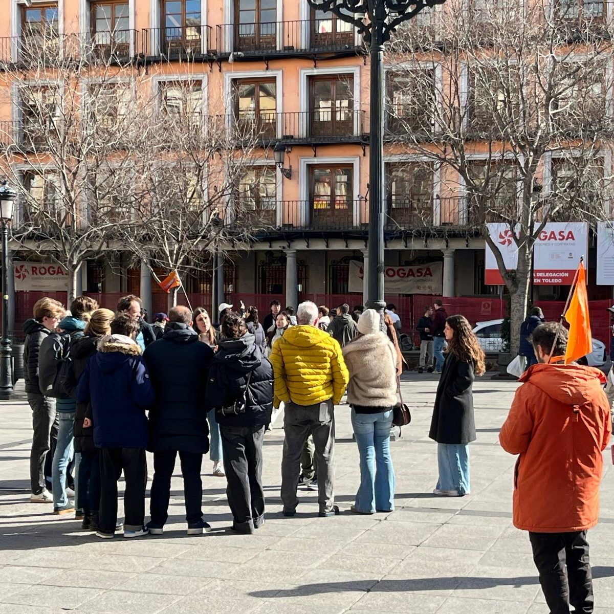 La guerra en Irán repercute en la hostelería y el turismo de Toledo con "cancelaciones importantes"