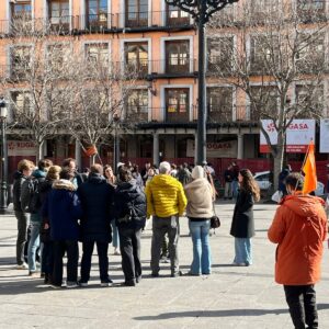 La guerra en Irán repercute en la hostelería y el turismo de Toledo con "cancelaciones importantes"
