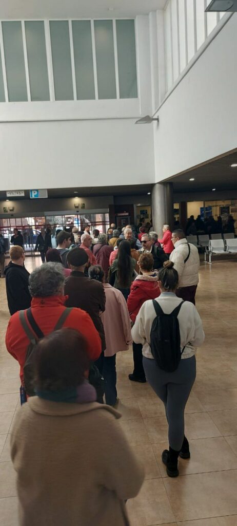 Unauto habilita un formulario para que empadronados en Toledo soliciten sus nuevas tarjetas y mantener descuentos 