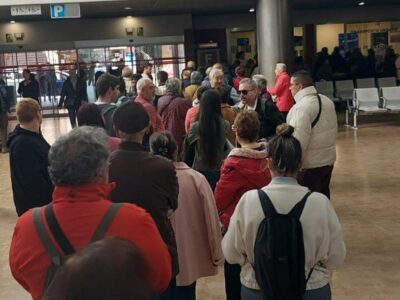 Unauto habilita un formulario para que empadronados en Toledo soliciten sus nuevas tarjetas y mantener descuentos 