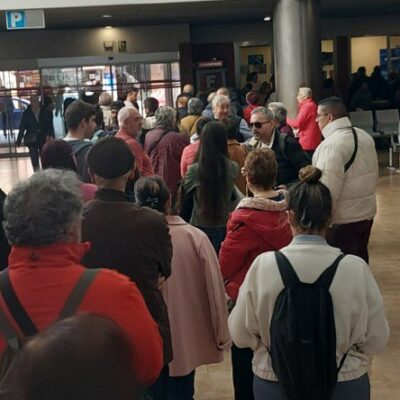 Unauto habilita un formulario para que empadronados en Toledo soliciten sus nuevas tarjetas y mantener descuentos 