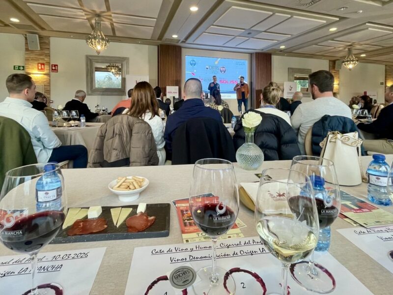 Cata's Comedy, el encuentro solidario y de humor de la Fundación Soliss