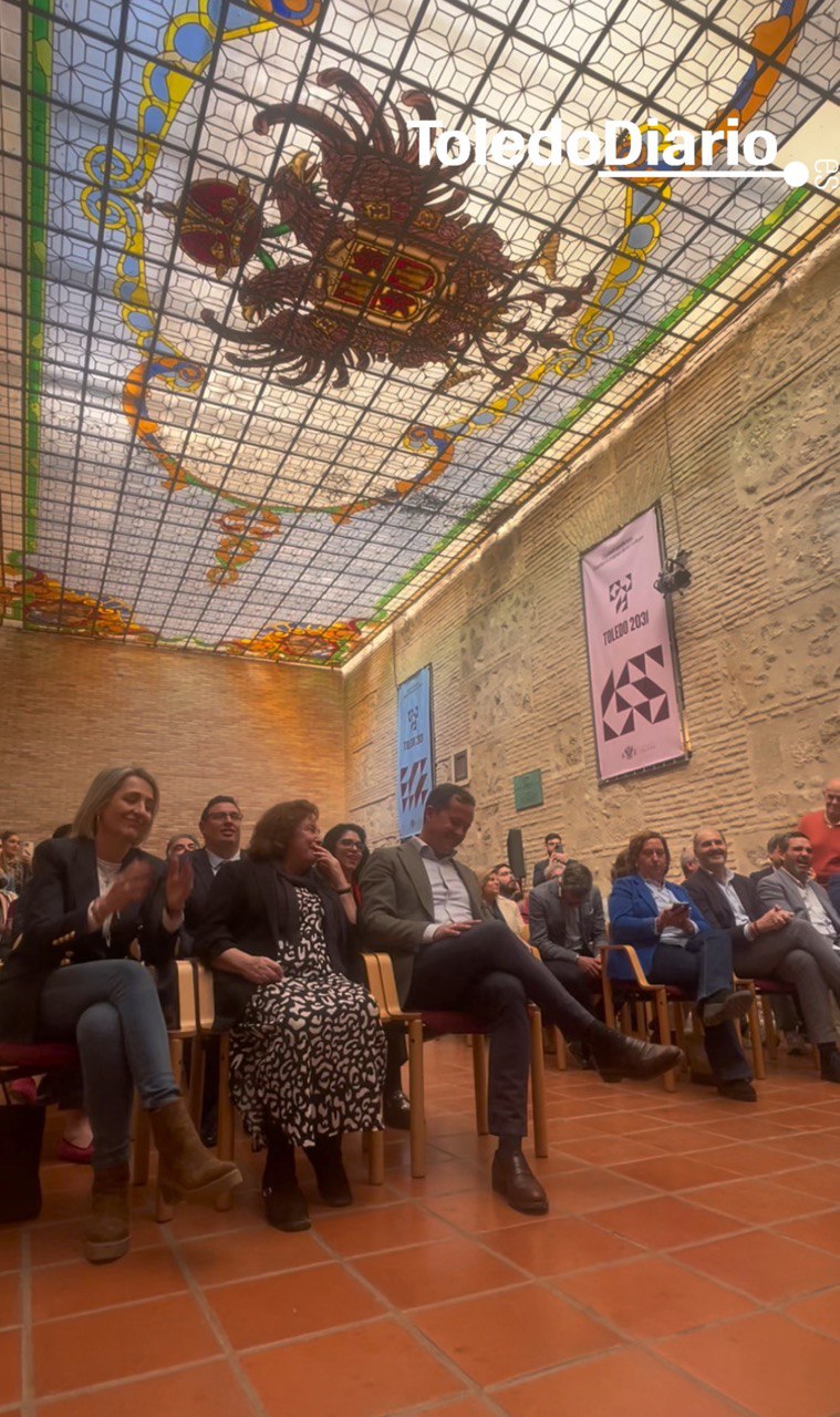 Toledo no pasa el corte: se acaba el sueño de ser Capital Europea de la Cultura en 2031