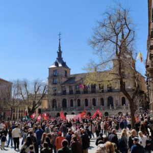 Un mundo sin reglas nos deja a oscuras