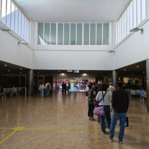 Toledo desbloquea la reforma de la estación de autobuses: luz verde al convenio entre Junta, Diputación y Ayuntamiento