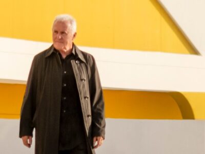 Víctor Manuel, más de 60 años cantándole a la vida: "Yo vengo de una guerra donde no quería gustarle a todo el mundo"