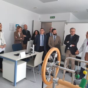 El Centro de Rehabilitación Quirónsalud Talavera amplía y renueva sus instalaciones para incorporar nuevos servicios