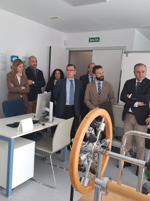 El Centro de Rehabilitación Quirónsalud Talavera amplía y renueva sus instalaciones para incorporar nuevos servicios
