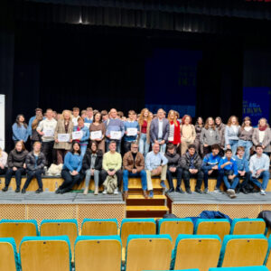 Villacañas, punto de partida de las actividades del Día de Europa en Castilla-La Mancha