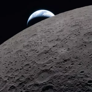 Azarquiel y Alfonso X, los toledanos que descubrieron la cara visible de la luna hace mil años