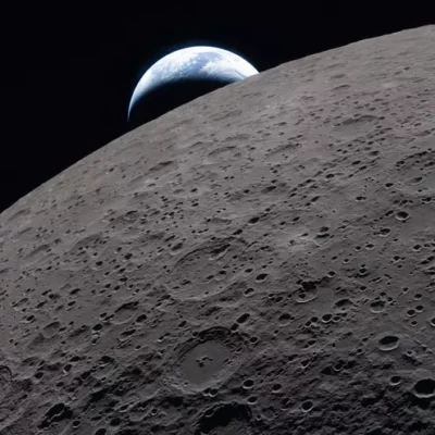 Azarquiel y Alfonso X, los toledanos que descubrieron la cara visible de la luna hace mil años