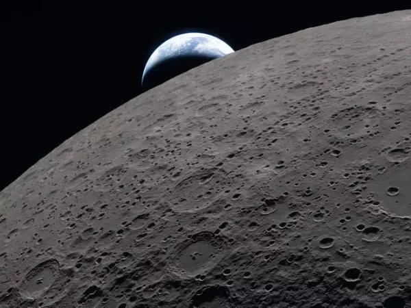 Azarquiel y Alfonso X, los toledanos que descubrieron la cara visible de la luna hace mil años