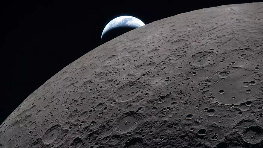 Azarquiel y Alfonso X, los toledanos que descubrieron la cara visible de la luna hace mil años