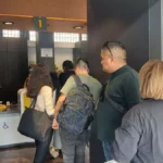 Una ingeniera, un soldador y estudiantes: los migrantes acuden a Toledo desde los pueblos para pedir su regularización