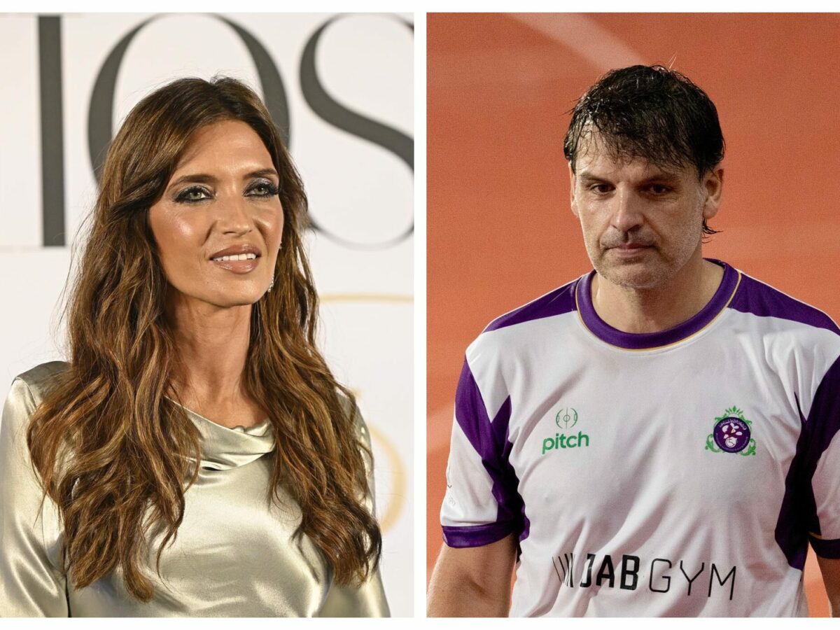 Sara Carbonero y Fernando Morientes recibirán la Medalla de Oro el Día de Castilla-La Mancha