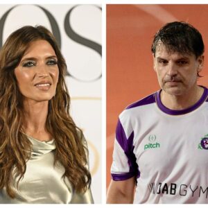 Sara Carbonero y Fernando Morientes recibirán la Medalla de Oro el Día de Castilla-La Mancha