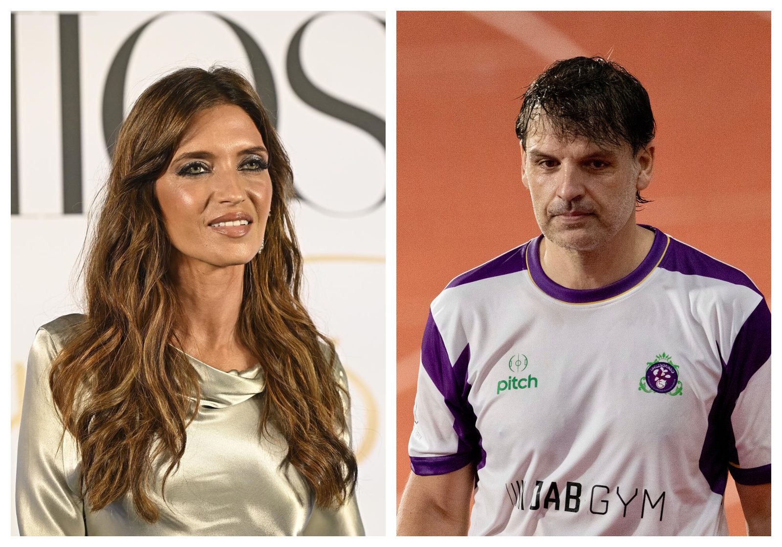 Sara Carbonero y Fernando Morientes recibirán la Medalla de Oro el Día de Castilla-La Mancha