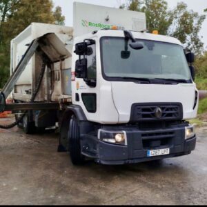 Talavera avisa de nuevas incidencias en la recogida de basura por la avería de cinco camiones