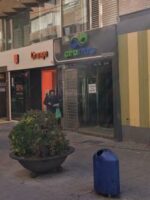 CCOO afirma que Deportes Cronos de Talavera "deja en la calle y asfixiados económicamente" a toda su plantilla