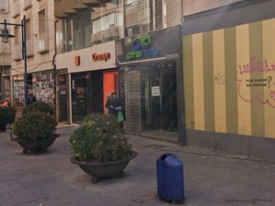 CCOO afirma que Deportes Cronos de Talavera "deja en la calle y asfixiados económicamente" a toda su plantilla