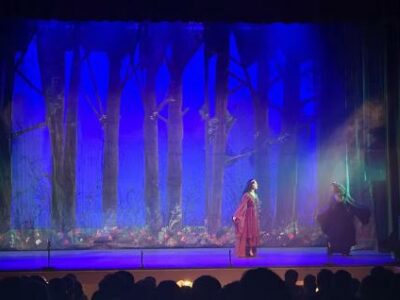 Música, fantasía y simbolismo: 'La flauta mágica' de Mozart llega al Palacio de Congresos de Toledo