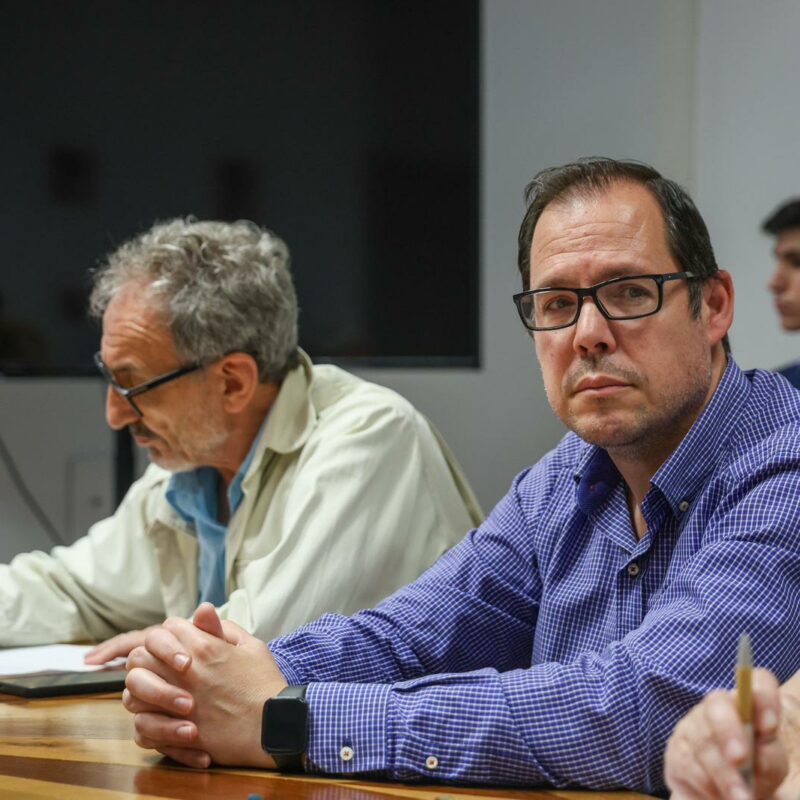 Morcillo replica a la "alarma injustificada" que ha generado el PSOE sobre los campamentos de verano en Toledo