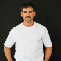 Fran Perea llega al Círculo del Arte con ‘El hombre invisible’: “Repetirse no está en los planes”