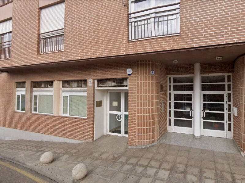 CSIF exige el cierre cautelar del Instituto de Medicina Legal de Toledo tras cinco positivos por tuberculosis