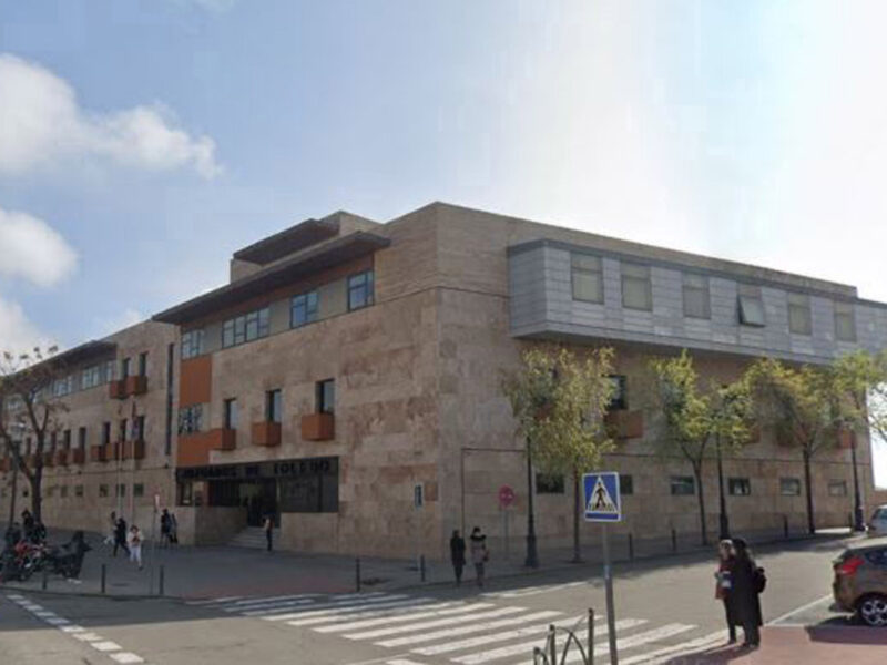 Perdonan una deuda de 99.793 euros a una vecina de Toledo tras sufrir una depresión posparto