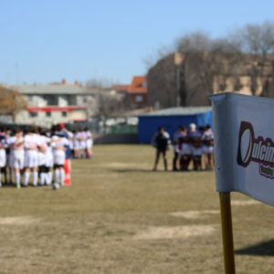 El Quijote Rugby Club logra el respaldo de la Fundación 'la Caixa' para impulsar el rugby femenino inclusivo