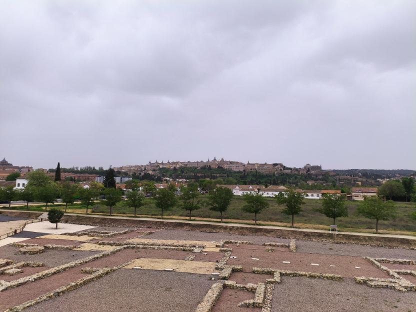 La parcela en Vega Baja que Junta y EMSV se repartieron al liquidar Toletum Visigodo y que cifran en 1,6 millones carece de valor catastral