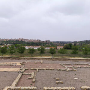 IU Toledo exige un plan de protección patrimonial para Vega Baja: "Es la oportunidad de conocer el legado visigodo"