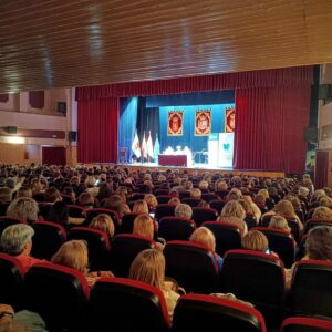 Lectoras de almohadas