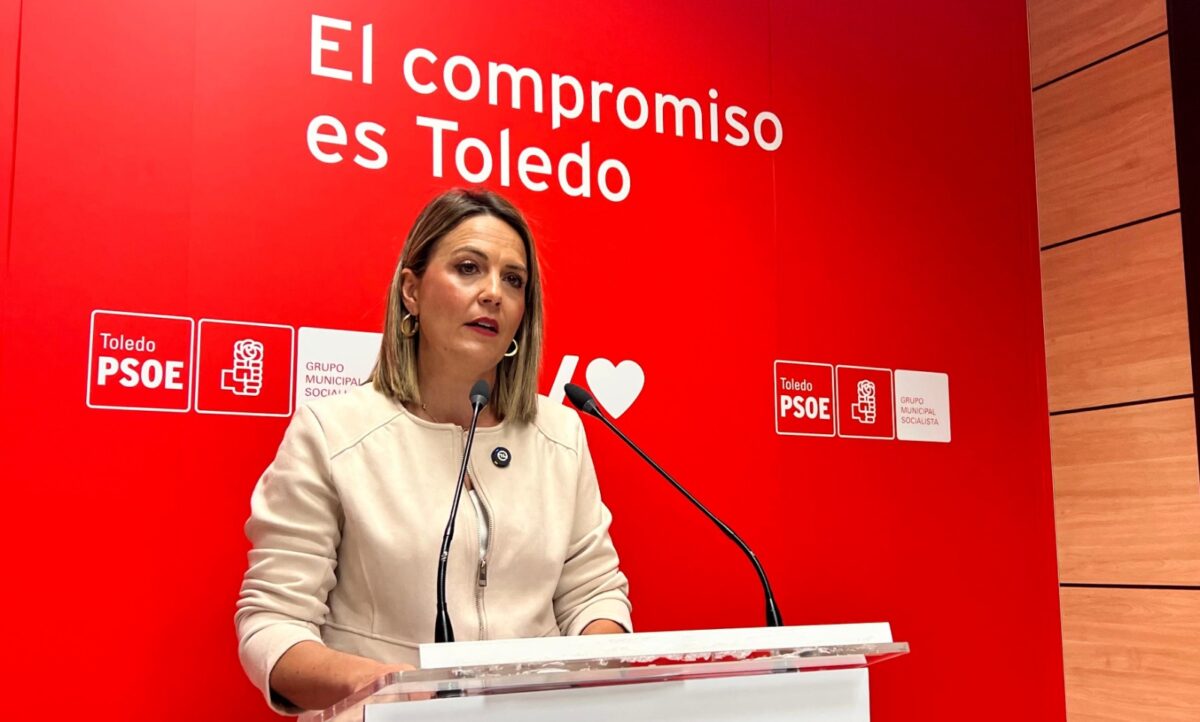 Villacañas (PSOE) reprocha a Velázquez "el maquillaje" de las cuentas de la EMSV: "Lleva tres años de anuncios"