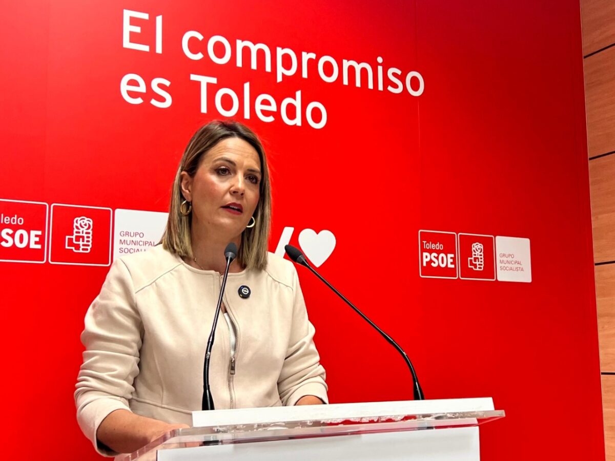 Villacañas (PSOE) reprocha a Velázquez "el maquillaje" de las cuentas de la EMSV: "Lleva tres años de anuncios"