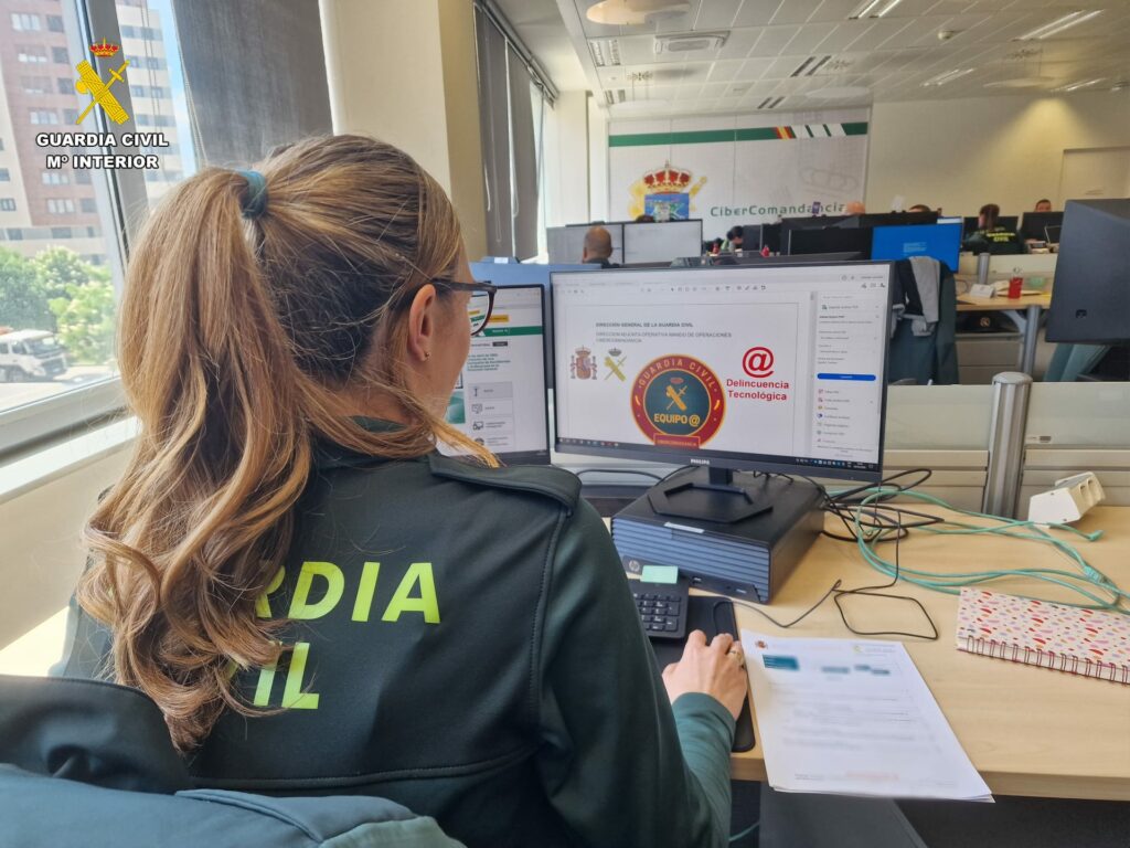 Buscan a una mujer en "paradero desconocido" por estafar 40.000 euros a un vecino de Toledo